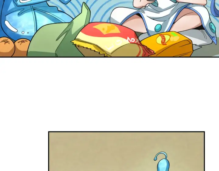 漫画《全球诡异时代》第329话 北原篇第35张图