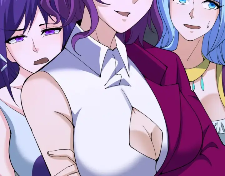 漫画《全球诡异时代》第329话 北原篇第68张图