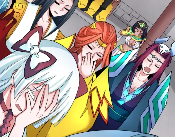 漫画《全球诡异时代》第330话 北原篇第132张图
