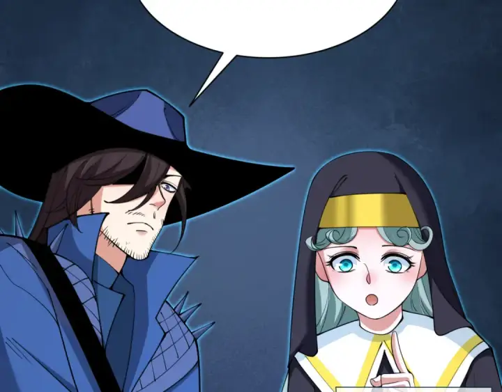 漫画《全球诡异时代》第330话 北原篇第61张图