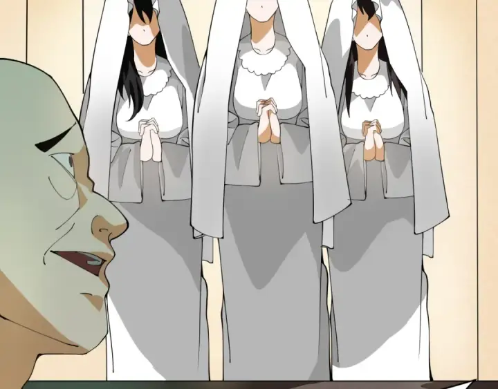 漫画《全球诡异时代》第331话 高丽篇第153张图