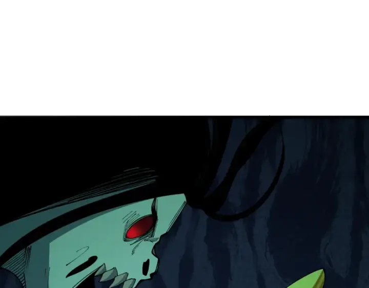 漫画《全球诡异时代》第331话 高丽篇第165张图