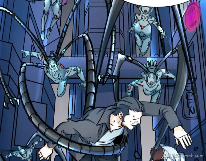 漫画《全球诡异时代》第331话 高丽篇第40张图