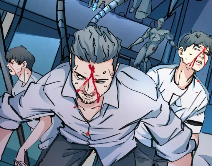 漫画《全球诡异时代》第331话 高丽篇第59张图