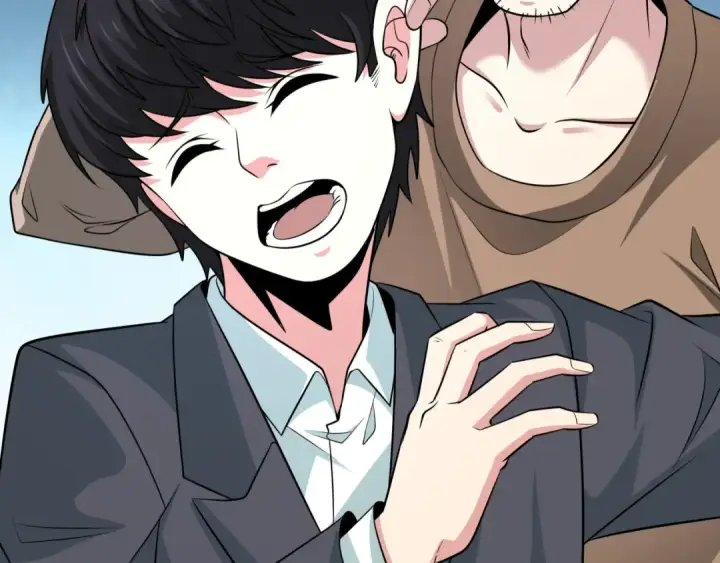 漫画《全球诡异时代》第331话 高丽篇第77张图