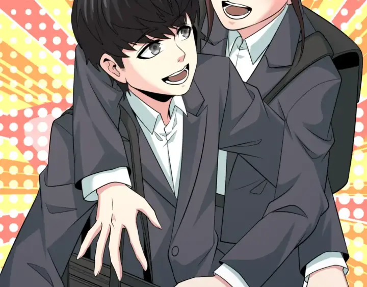 漫画《全球诡异时代》第331话 高丽篇第86张图