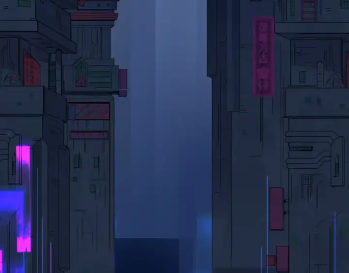 漫画《全球诡异时代》高丽篇预告第14张图
