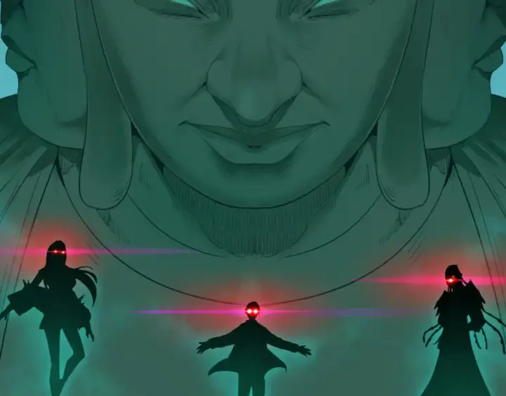漫画《全球诡异时代》高丽篇预告第34张图