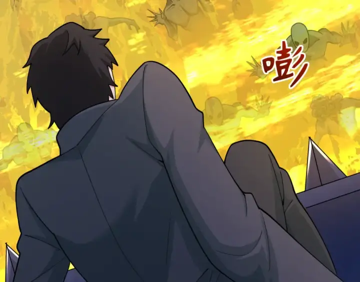 漫画《全球诡异时代》第332话 高丽篇第100张图