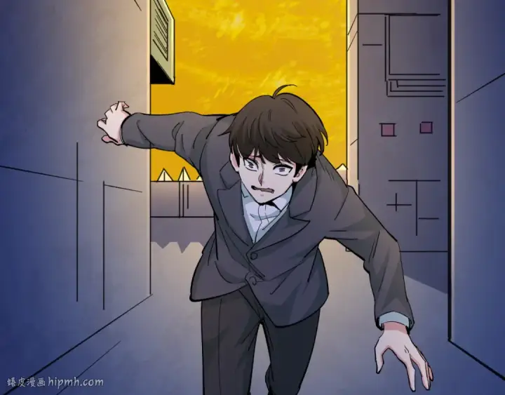 漫画《全球诡异时代》第332话 高丽篇第104张图