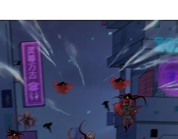 漫画《全球诡异时代》第332话 高丽篇第122张图