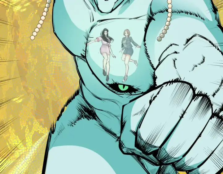 漫画《全球诡异时代》第332话 高丽篇第155张图