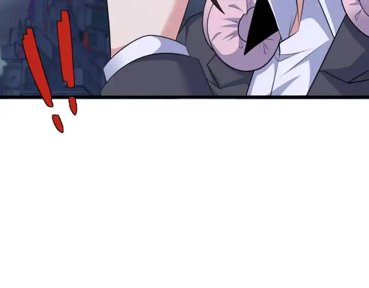 漫画《全球诡异时代》第333话 高丽篇第34张图