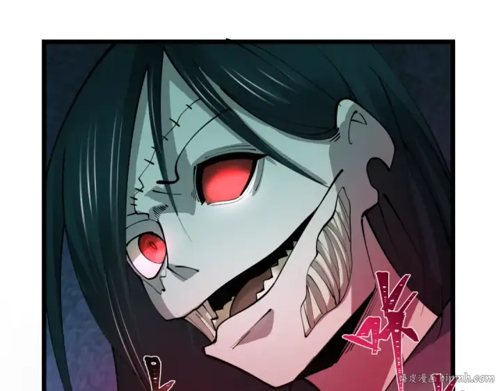 漫画《全球诡异时代》第333话 高丽篇第96张图