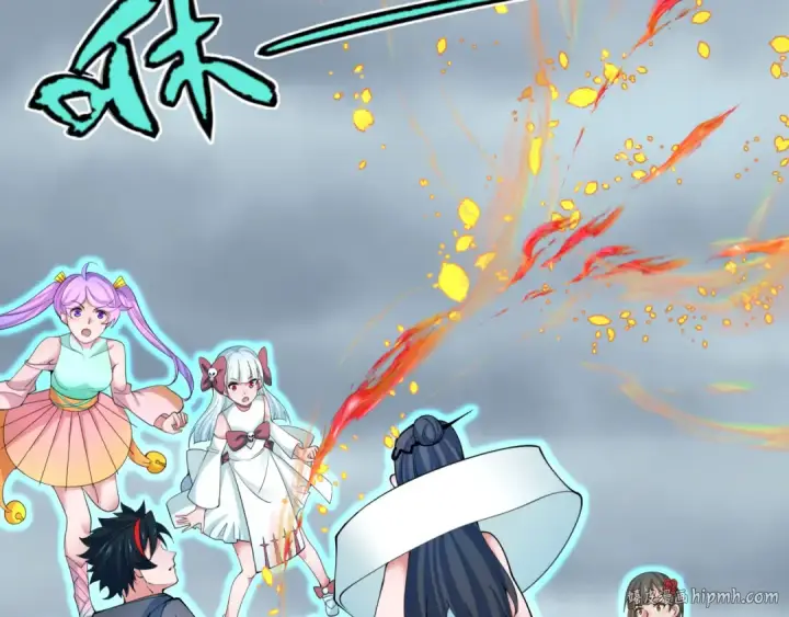 漫画《全球诡异时代》第334话 高丽篇第104张图