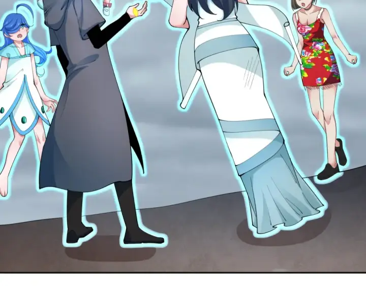 漫画《全球诡异时代》第334话 高丽篇第105张图