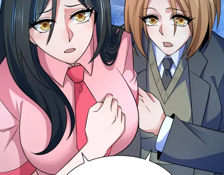 漫画《全球诡异时代》第335话 高丽篇第34张图