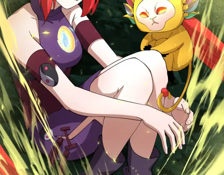 漫画《全球诡异时代》第336话 高丽篇第66张图