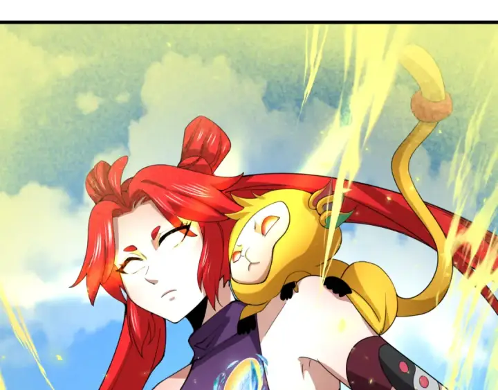 漫画《全球诡异时代》第336话 高丽篇第74张图