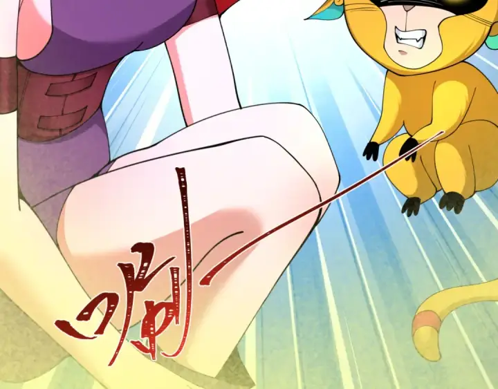 漫画《全球诡异时代》第337话 高丽篇第99张图
