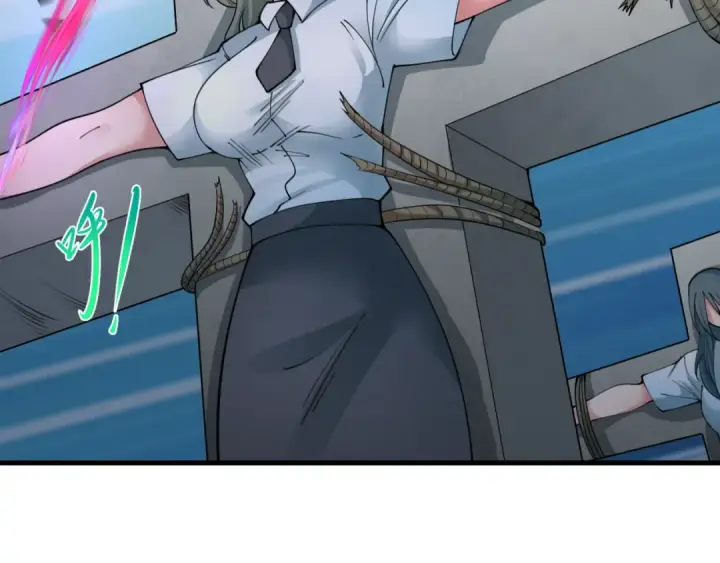 漫画《全球诡异时代》第338话 高丽篇第103张图