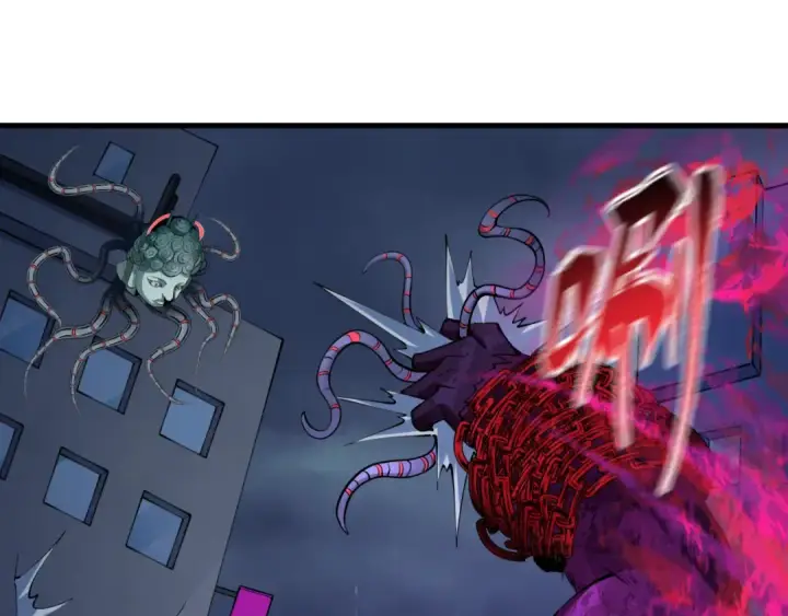 漫画《全球诡异时代》第338话 高丽篇第135张图