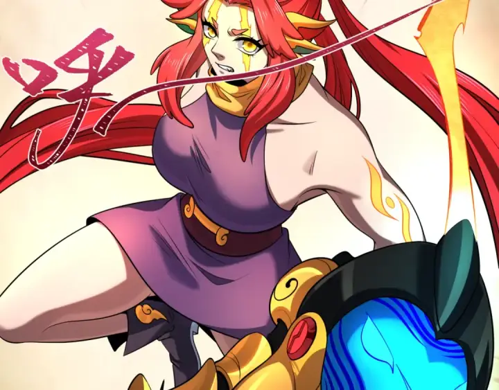 漫画《全球诡异时代》第339话 高丽篇第103张图