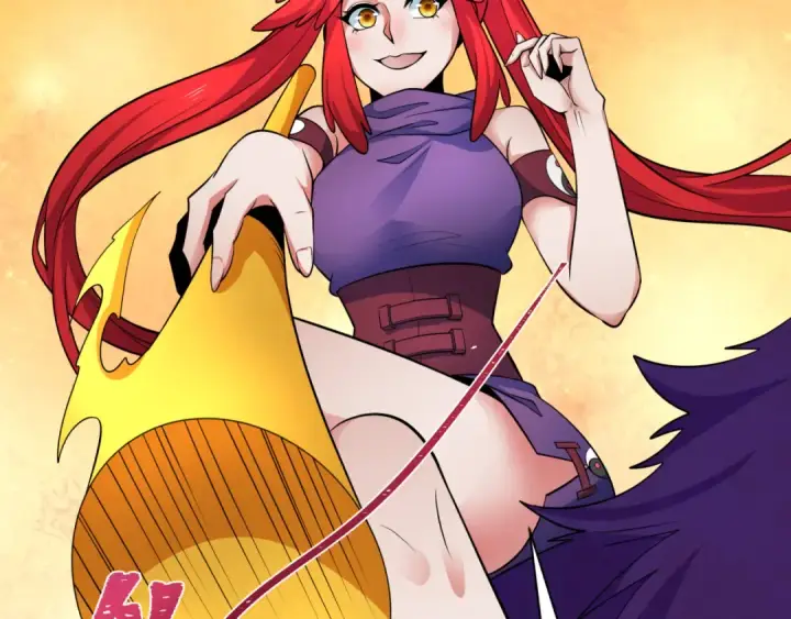 漫画《全球诡异时代》第339话 高丽篇第19张图