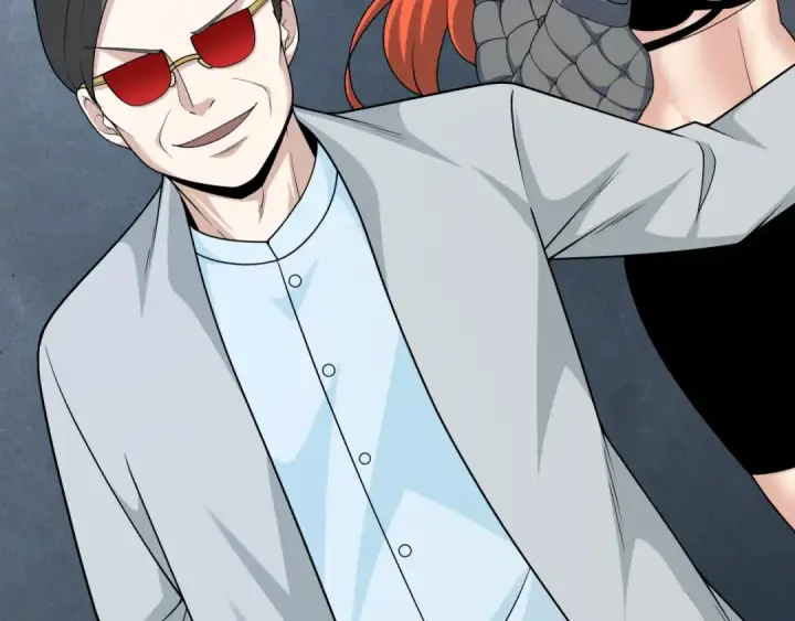 漫画《全球诡异时代》第339话 高丽篇第59张图