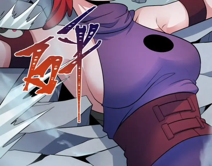 漫画《全球诡异时代》第340话 高丽篇第13张图