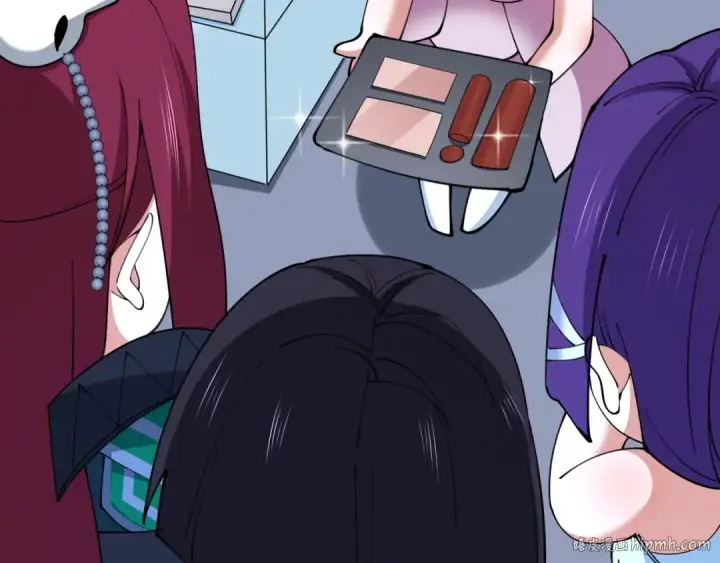 漫画《全球诡异时代》第341话 高丽篇第112张图
