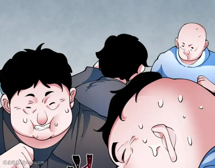 漫画《全球诡异时代》第341话 高丽篇第72张图