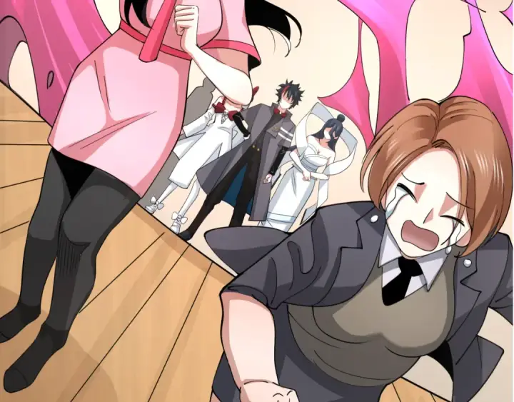 漫画《全球诡异时代》第342话 高丽篇第53张图