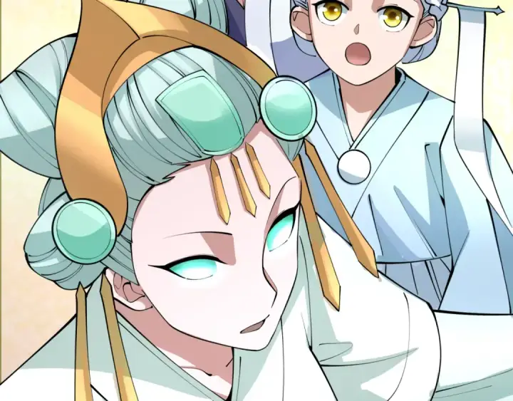 漫画《全球诡异时代》第342话 高丽篇第70张图