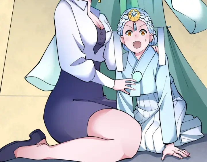 漫画《全球诡异时代》第342话 高丽篇第85张图