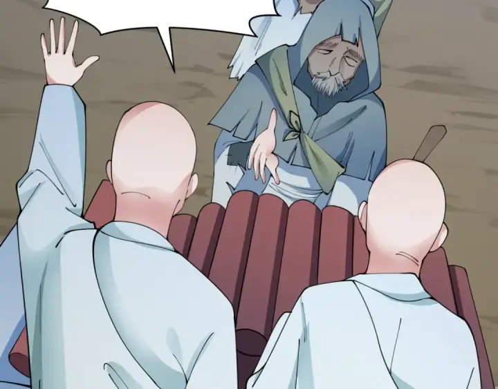 漫画《全球诡异时代》第344话 高丽篇第111张图