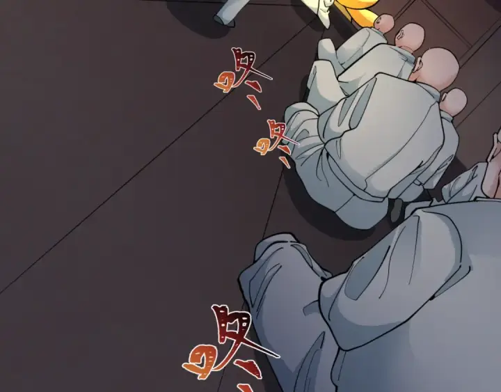 漫画《全球诡异时代》第345话 高丽篇第39张图