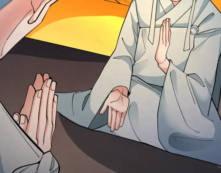 漫画《全球诡异时代》第345话 高丽篇第42张图