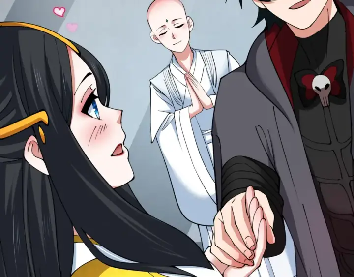 漫画《全球诡异时代》第346话 高丽篇第155张图