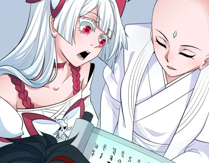 漫画《全球诡异时代》第346话 高丽篇第94张图
