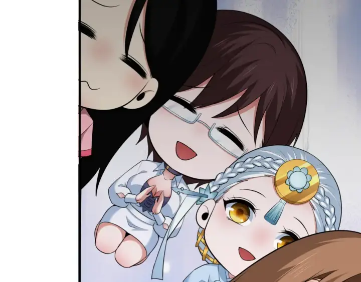 漫画《全球诡异时代》第347话 高丽篇第36张图