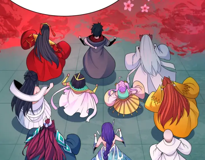 漫画《全球诡异时代》第347话 高丽篇第44张图