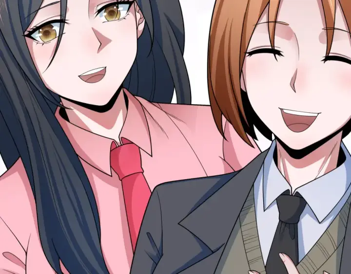 漫画《全球诡异时代》第347话 高丽篇第50张图