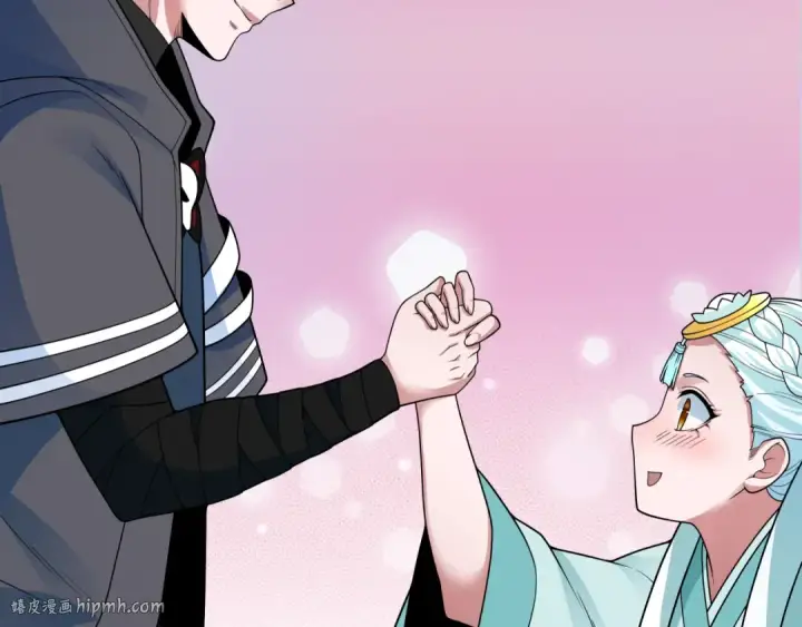 漫画《全球诡异时代》第347话 高丽篇第56张图