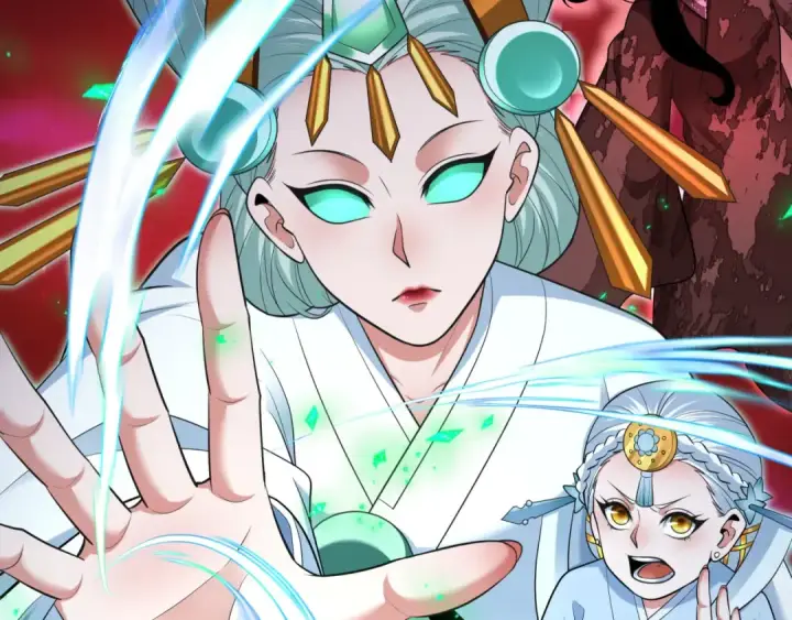 漫画《全球诡异时代》第348话 高丽篇第108张图