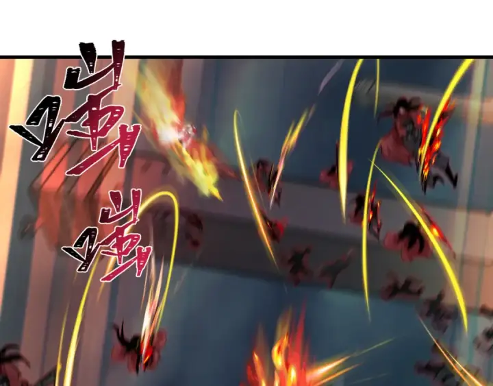 漫画《全球诡异时代》第348话 高丽篇第14张图