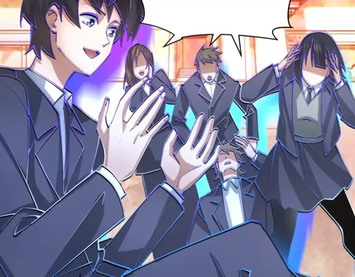 漫画《全球诡异时代》第349话 高丽篇第89张图