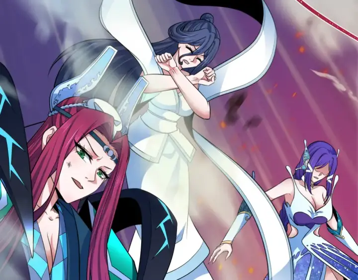 漫画《全球诡异时代》第351话 高丽篇第76张图