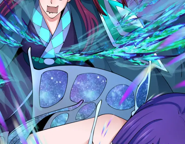 漫画《全球诡异时代》第351话 高丽篇第93张图