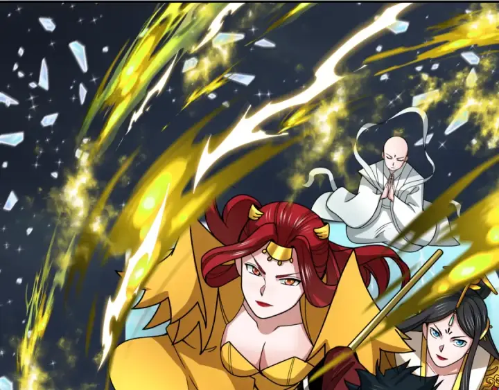 漫画《全球诡异时代》第352话 高丽篇第113张图